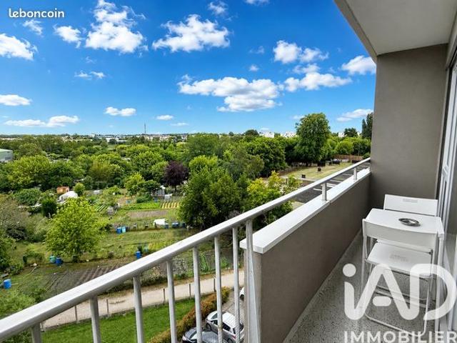 Appartement vente à Bordeaux, Le Bouscat