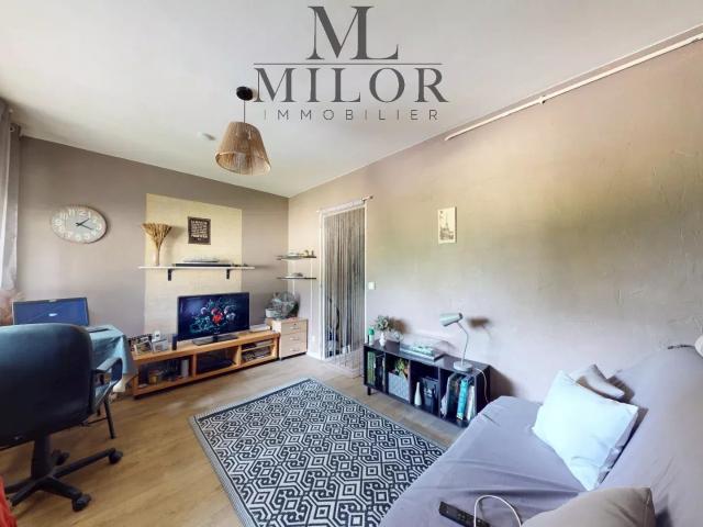 Appartement vente à Nice