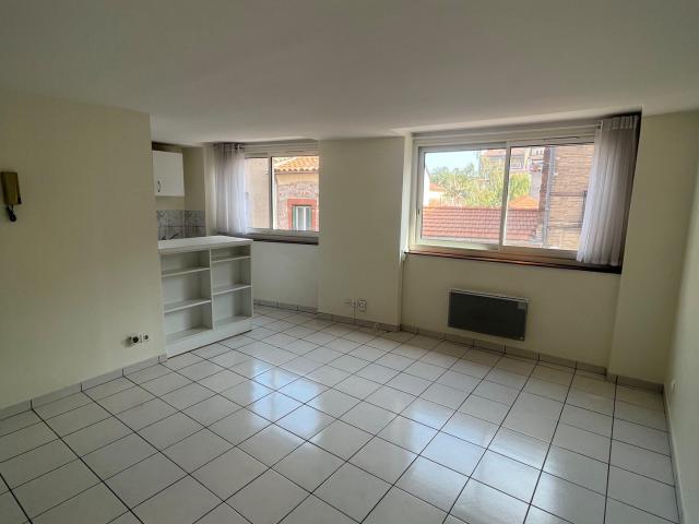 Appartement vente à Toulouse