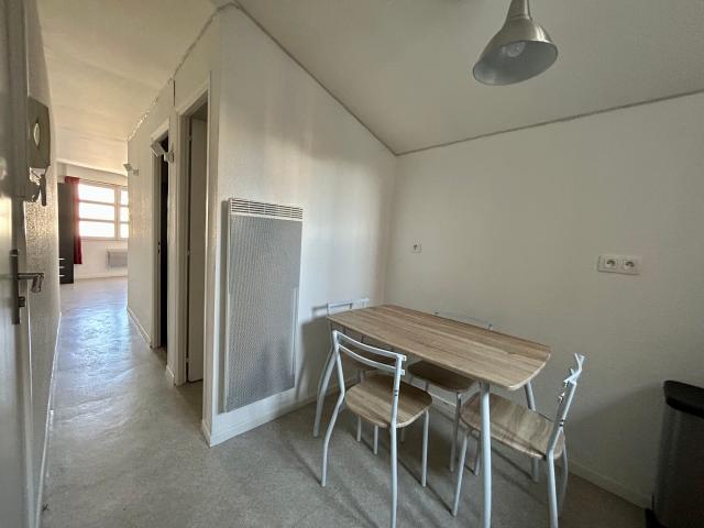 Appartement vente à Val-de-Briey, Jarny