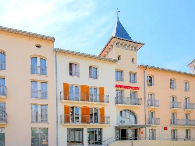 Appartement vente à Agen