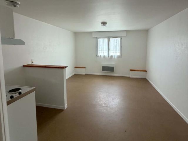 Appartement location à La Roche-sur-Yon, La Roche-sur-yon