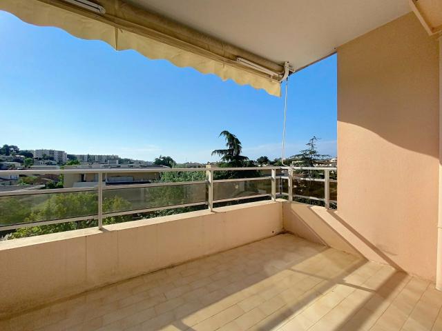 Appartement location à Grasse, Cagnes-sur-mer