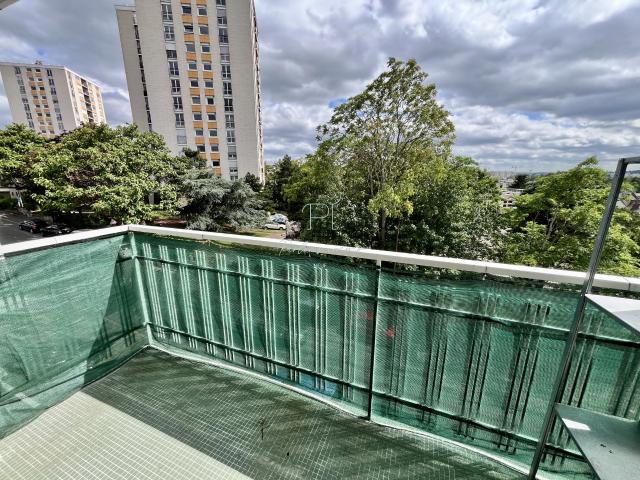 Appartement vente à L'Haÿ-les-Roses, Arcueil
