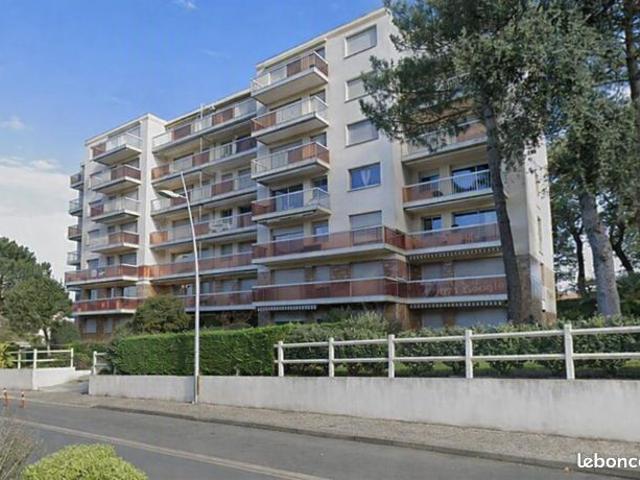 Appartement vente à Rochefort, Vaux-sur-mer