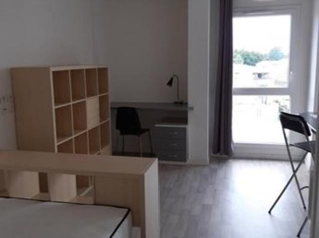 Appartement vente à Valenciennes, Anzin