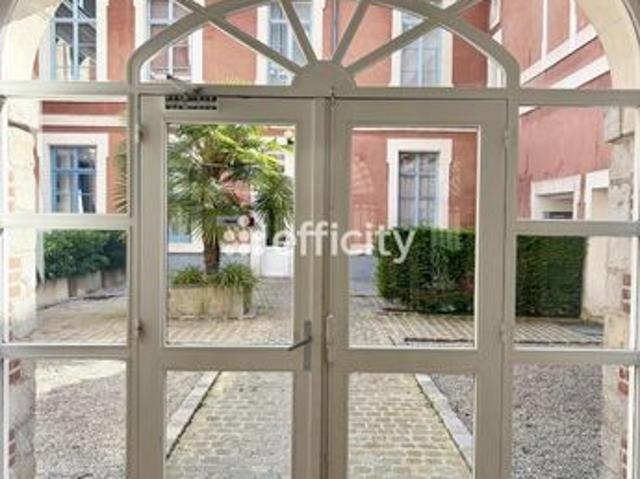 Appartement vente à Lille