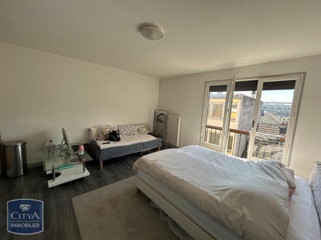 Appartement location à Conflans, Albertville