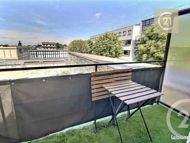 Appartement vente à Livry-Gargan, Seine-Saint-Denis
