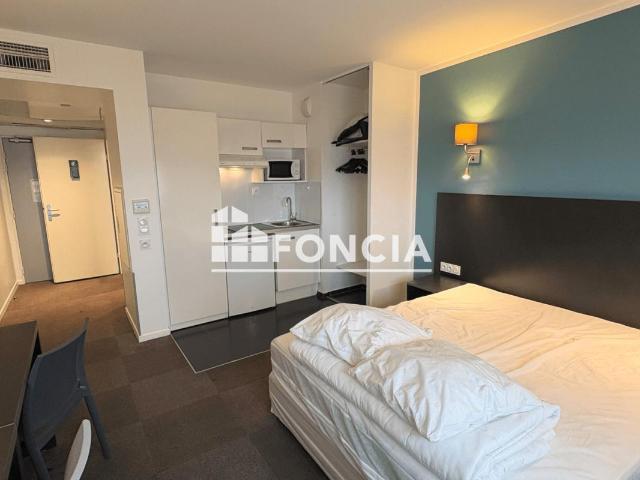 Appartement vente à L'Haÿ-les-Roses, Chevilly-larue