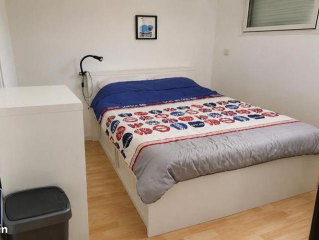 Appartement vente à Vesoul, Bourgogne-Franche-Comté