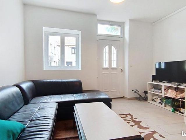 Appartement vente à Melun, Solers