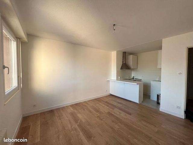 Appartement vente à Strasbourg, Hoenheim