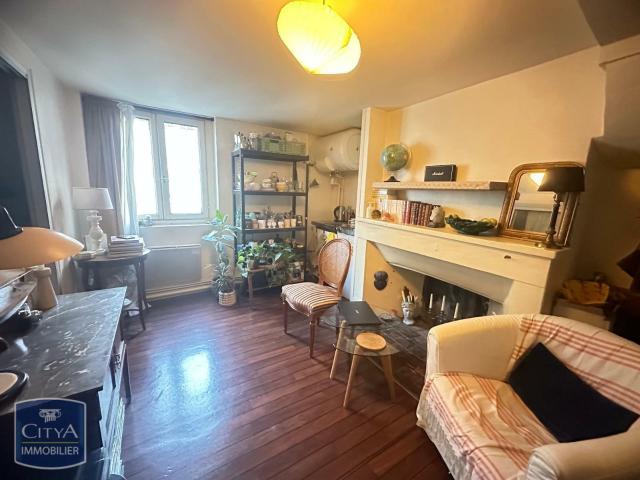 Appartement location à Poitiers
