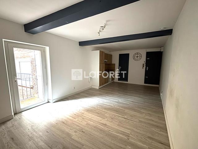 Appartement location à Toulouse, Villemur-sur-tarn