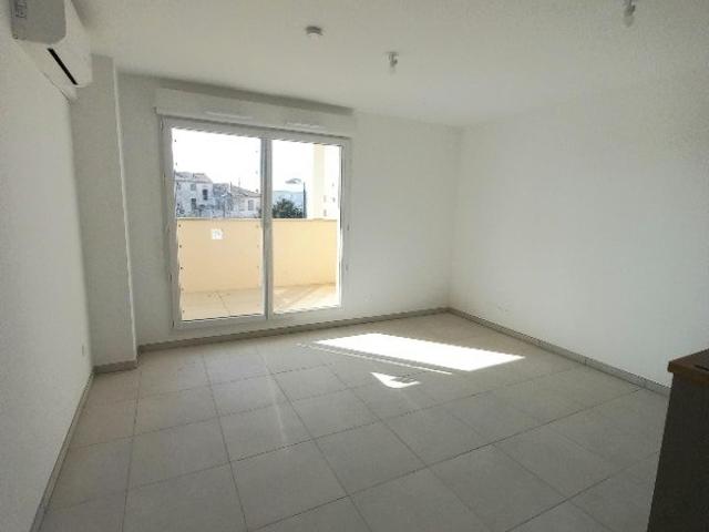 Appartement location à Carpentras, Monteux