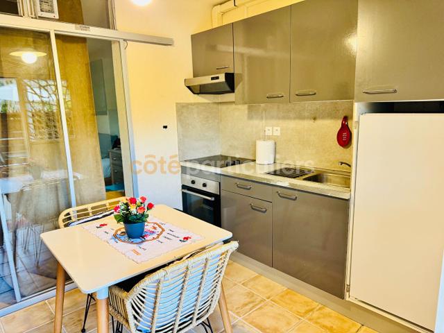 Appartement vente à Guadeloupe