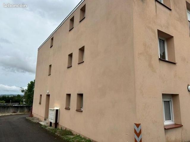 Appartement vente à Auxerre