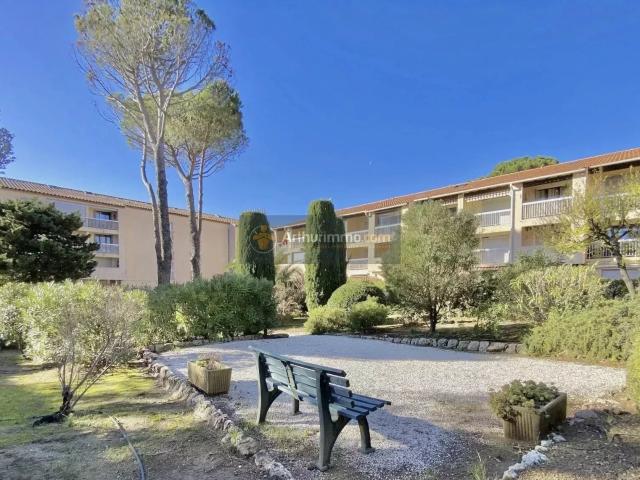 Appartement vente à Saint-Aygulf, Fréjus
