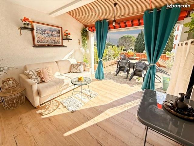 Appartement vente à Arrondissement de Toulon, Hyères