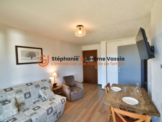 Appartement vente à Bagnères-de-Bigorre, Germ