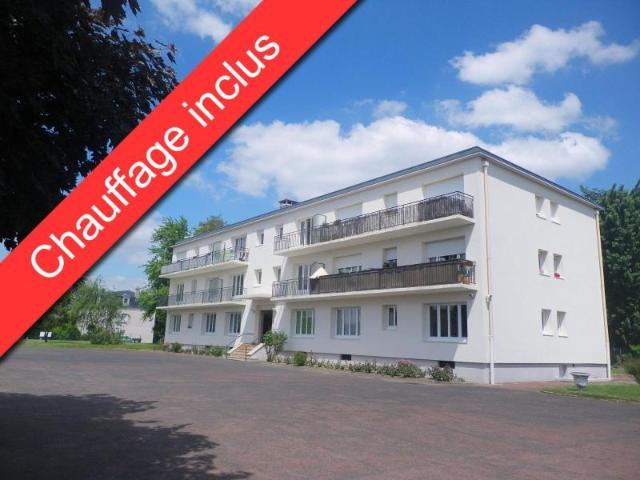Appartement location à Tours, Chambray-lès-tours