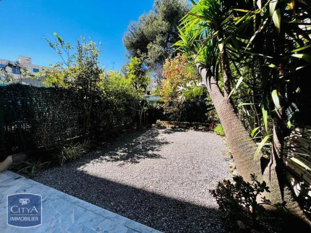 Appartement location à Grasse, Le Cannet