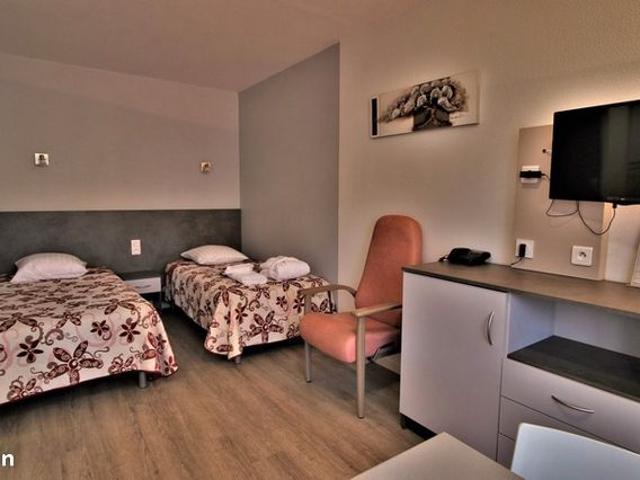 Appartement vente à Dax