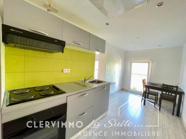 Appartement vente à Marseille