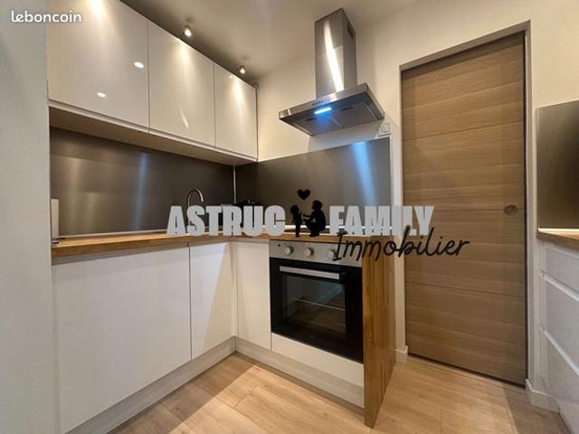 Appartement vente à Montpellier, La Grande-motte