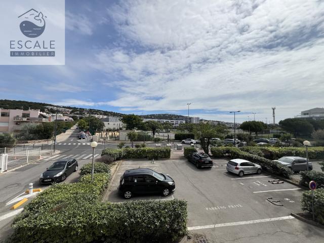 Appartement vente à Sète, Hérault