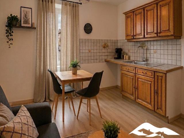 Appartement location à Vichy