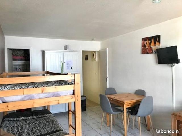 Appartement vente à Bagnères-de-Bigorre, Bagnères-de-bigorre