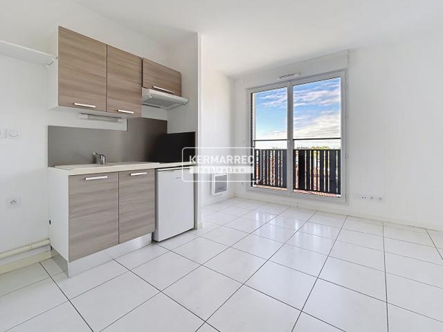 Appartement vente à Nantes