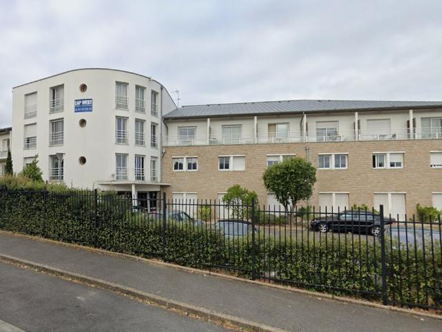 Appartement vente à Saint-Malo, Bretagne