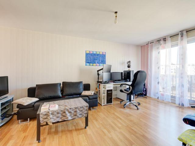 Appartement vente à Tours, La Riche