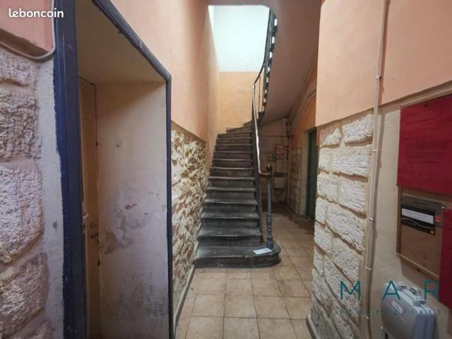 Appartement vente à Montpellier