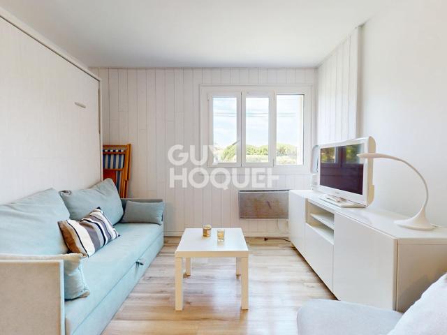 Appartement vente à Dax, Soorts-hossegor