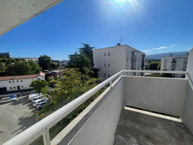 Appartement location à Valence, Bourg-lès-valence