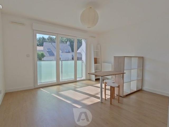 Appartement vente à Nantes