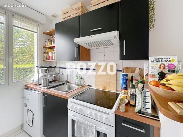 Appartement vente à Avranches, Saint-pair-sur-mer
