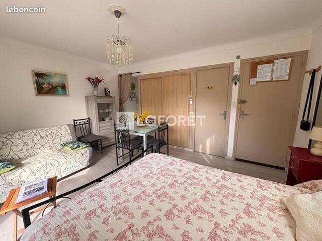 Appartement vente à Céret, Amélie-les-bains-palalda