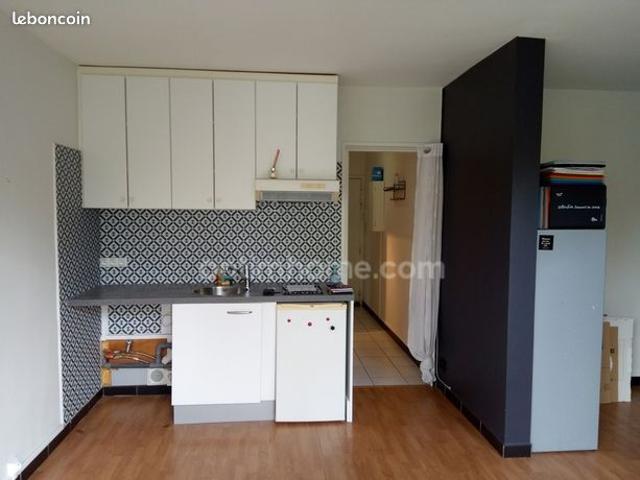 Appartement vente à Versailles, Le Chesnay