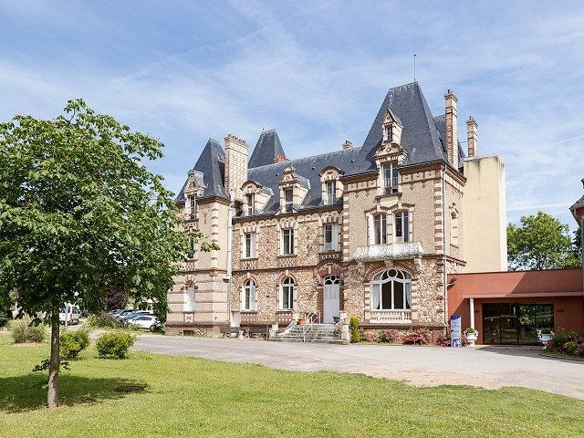 Appartement vente à Le Gros Jacques, Saint-Lubin-des-Joncherets