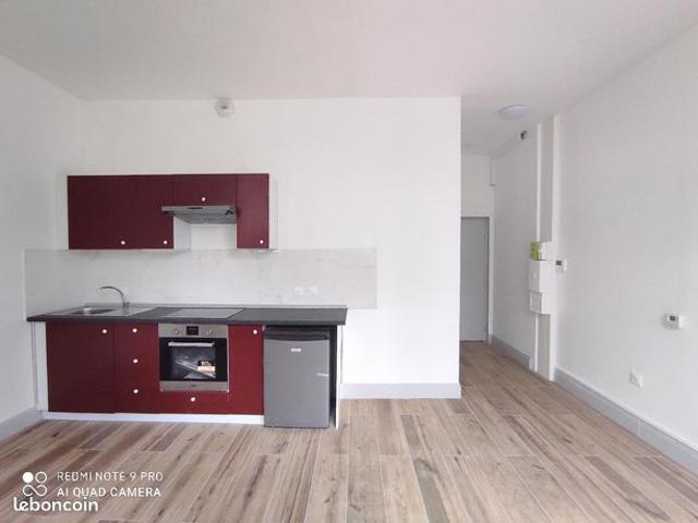 Appartement vente à Bourg-en-Bresse, Bourg-en-bresse