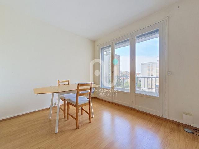 Appartement vente à Nanterre, Bois-colombes