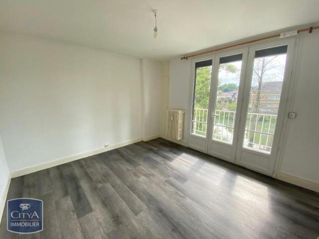 Appartement location à Charleville-Mézières, Charleville-mézières