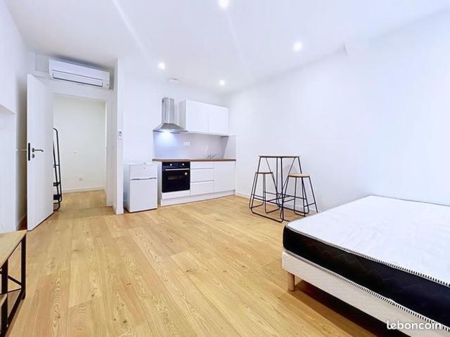 Appartement vente à Valence