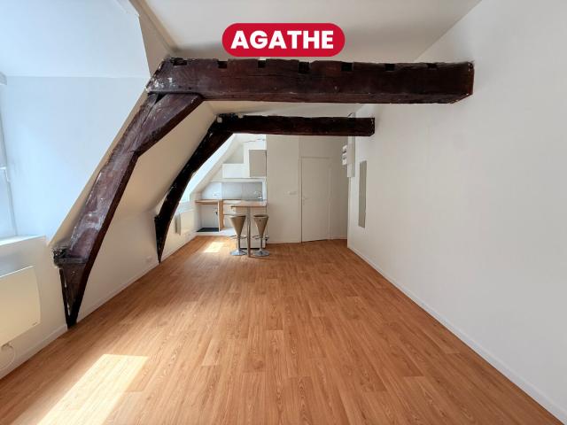 Appartement vente à Lille