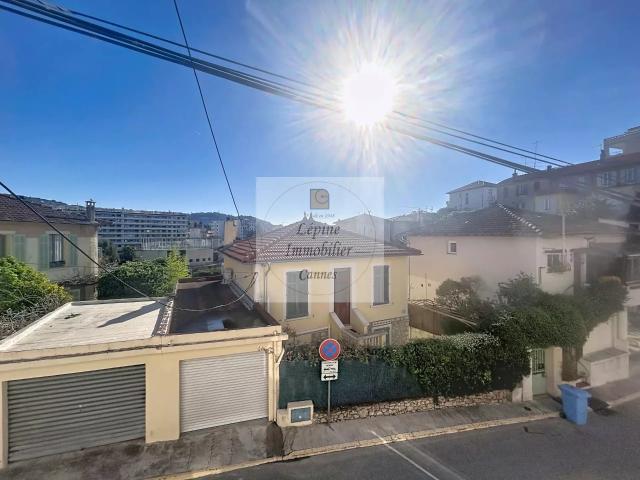 Appartement vente à Grasse, Cannes
